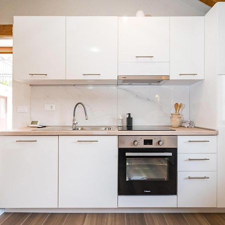 Pet Friendly Home In Murvica With Kitchen Murvica (Policnik) Exterior foto