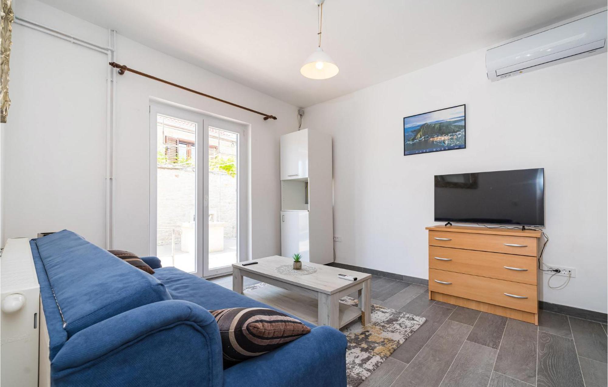 Pet Friendly Home In Murvica With Kitchen Murvica (Policnik) Exterior foto
