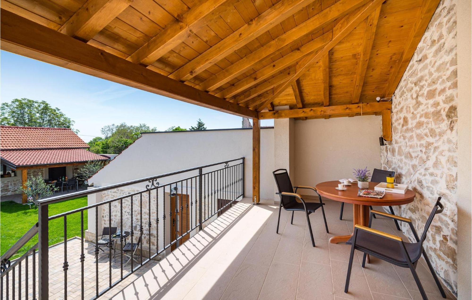Pet Friendly Home In Murvica With Kitchen Murvica (Policnik) Exterior foto