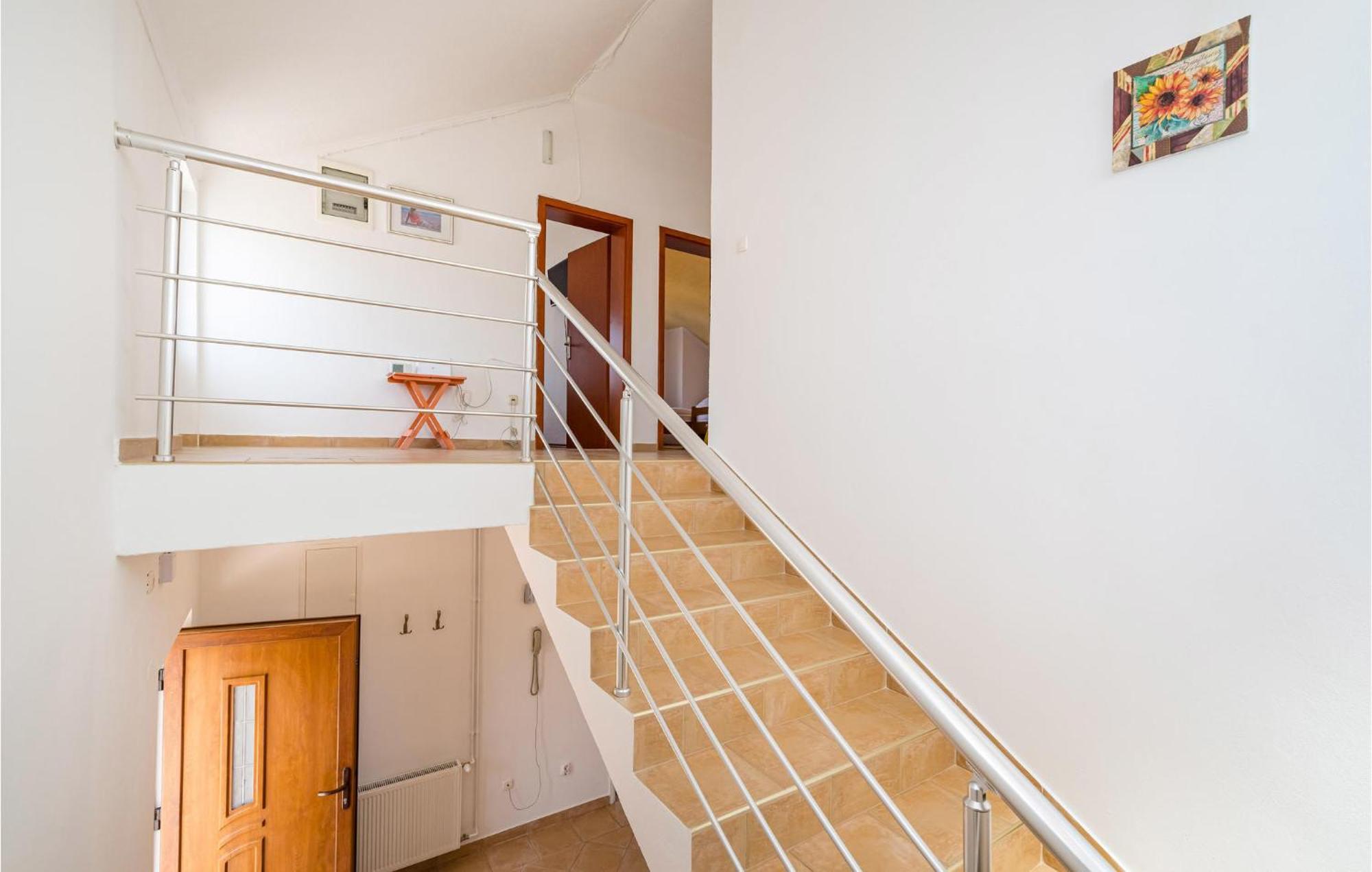 Pet Friendly Home In Murvica With Kitchen Murvica (Policnik) Exterior foto